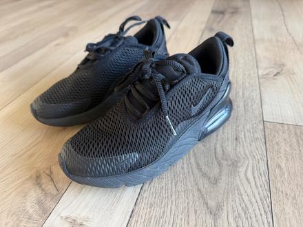 Nike tenisky, nike,32