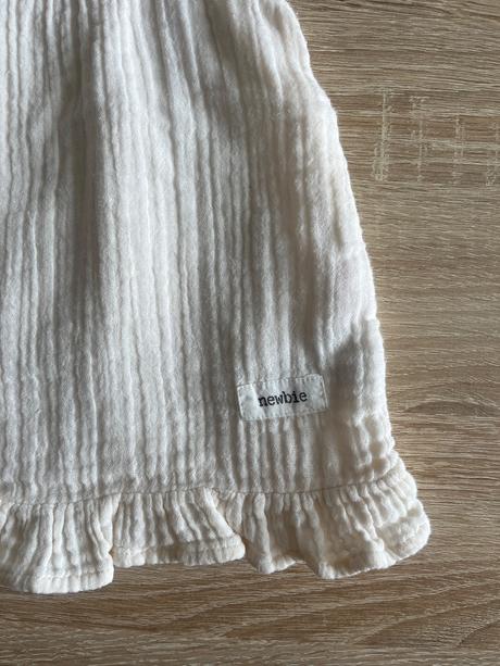 Tricko newbie, newbie,80