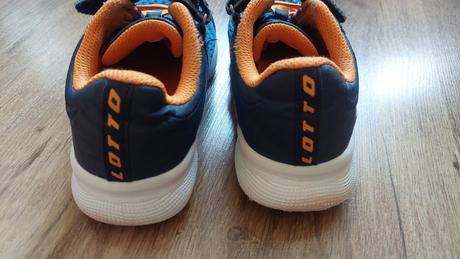 Chlapcenske tenisky, lotto,31