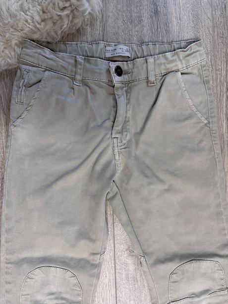 Nohavice zara, zara,128
