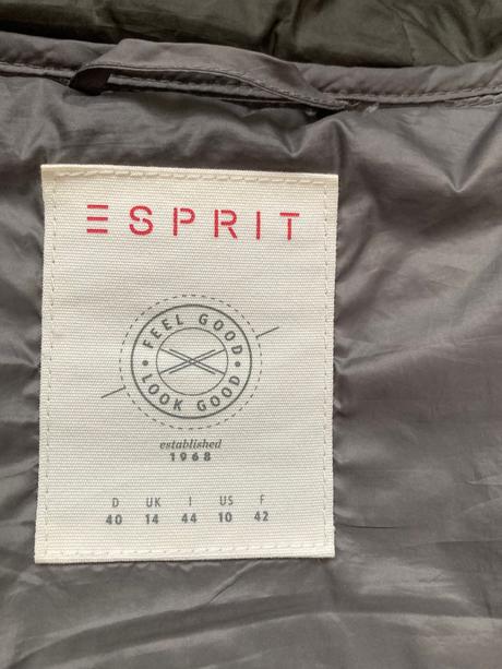 Bunda, esprit,m