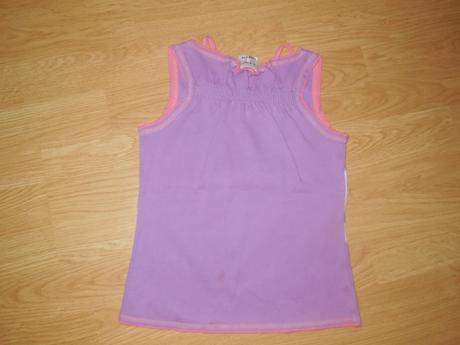 Peknučké tielko, ladybird,134