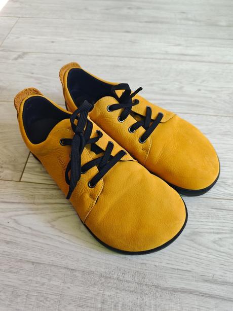 Barefoot topánky, 40