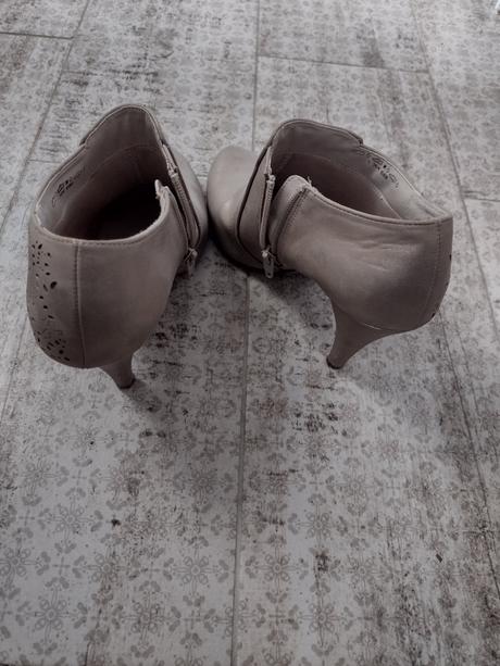 Dámske topánky, 41