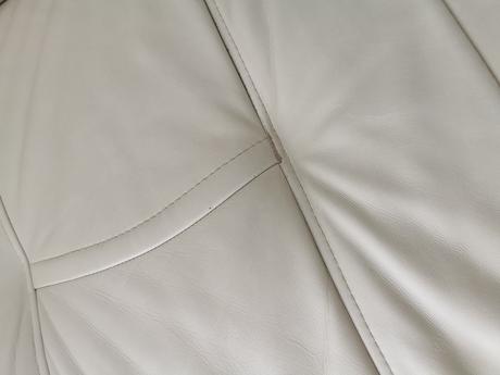 Kožená sedacia súprava berry, 