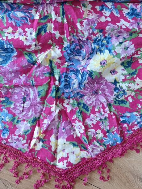 3x šatka, cena spolu, 