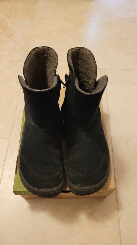 Froddo cizmy čierne, froddo,34