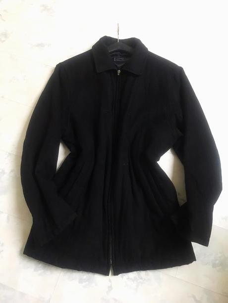 Športový 3/4 kabát, xl