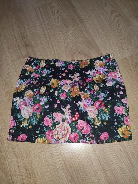 Suknicka mango v.34, mango,xs