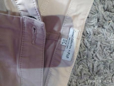 Dámske rifle, džínsy, s