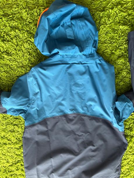 Bunda tribord, tribord,152