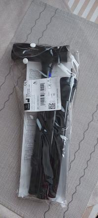 Vychádzková palica - skladacia, 