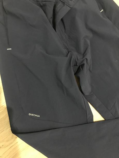 Nohavice sustakove, quechua,146