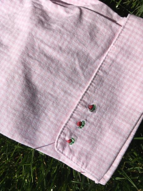 Bavlnena kosela 4r, gap,110