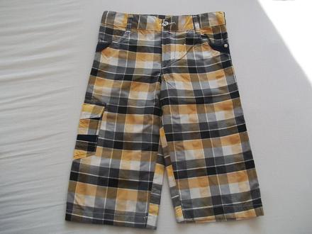 Krátke nohavice-zeyser kids wear - 12 rokov (152), 152