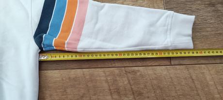 Super teplá mikina, reserved,134