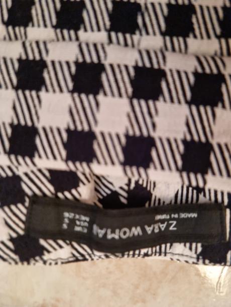 Nohavice zara, zara,s