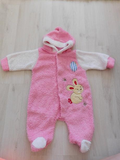 Teplejší overal č.62, 62