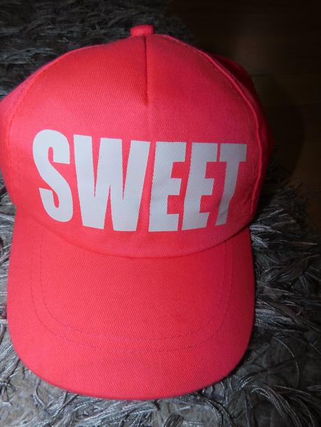 Šiltovka -obvod 54cm, pepco,146