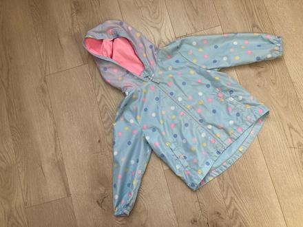 Jarná bundička, f&f,104