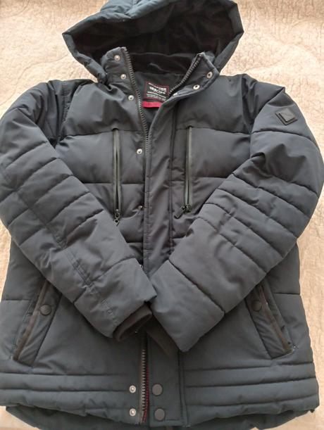 Zimná bunda, chapter young,164