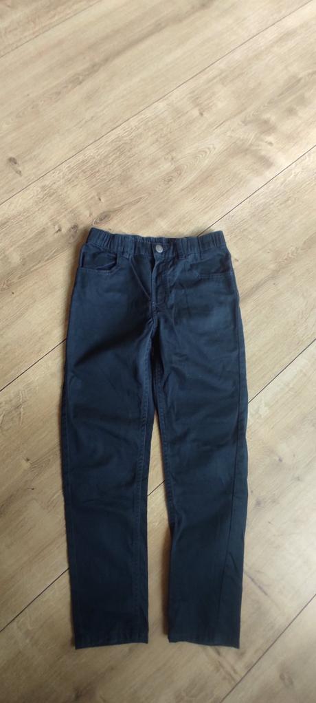 Nohavice, h&m,134