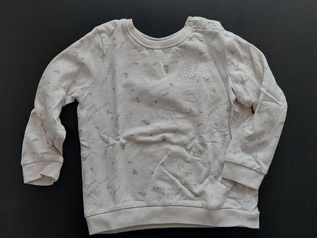 Mikiny  6ks, veľ. 92, 92