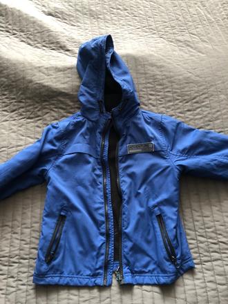 Prechodna bundicka, f&f,110