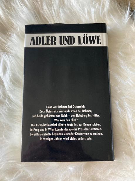 Adler und loowe osterreicher und tschechen (1990), 