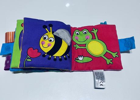 Latkova knizka galt, 