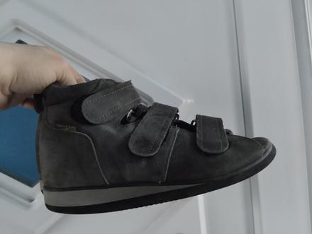 Ortopedicke sandalky, 33