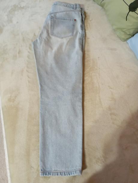 Dámske džínsy, reserved,42