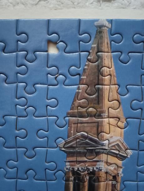 Puzzle 500, 
