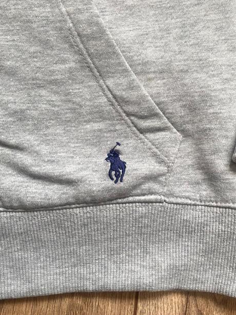 Ralph lauren vintage mikina xs/s, ralph lauren,xs