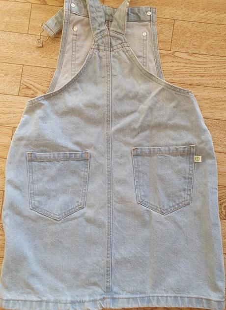 Riflové šaty, house,164