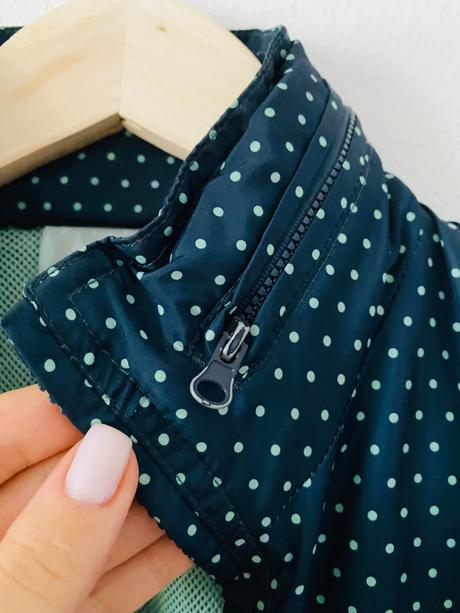 Prechodná športva bunda, s