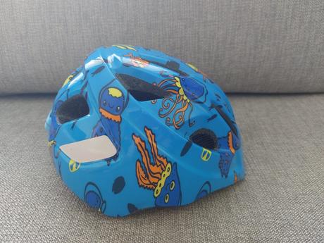 Detská prilba zn. specialized, xs