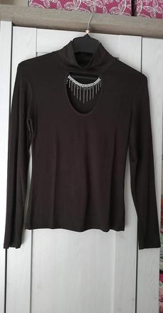 Dámsky pulóver, 40