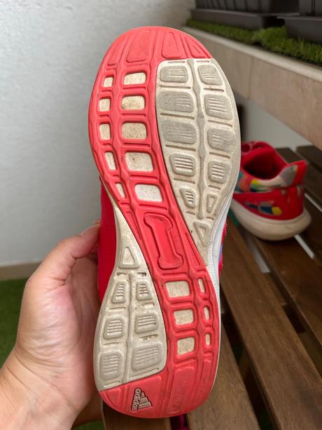 Tenisky, adidas,36