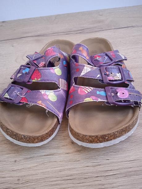 Ortopedické papuče, 32