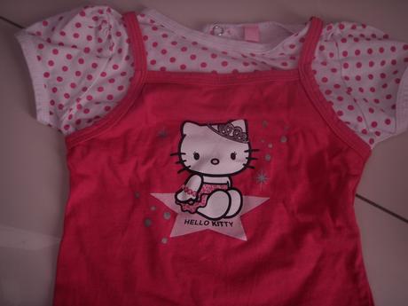 Málo nosene, sanrio,56