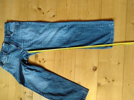 Rifle joop w34 l34, l