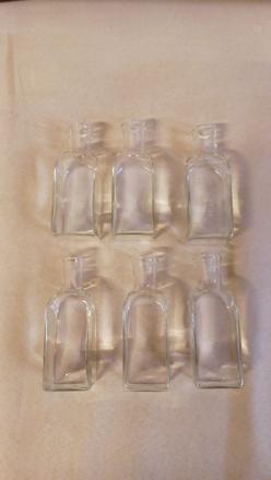 Chalupárske štamperlíky,