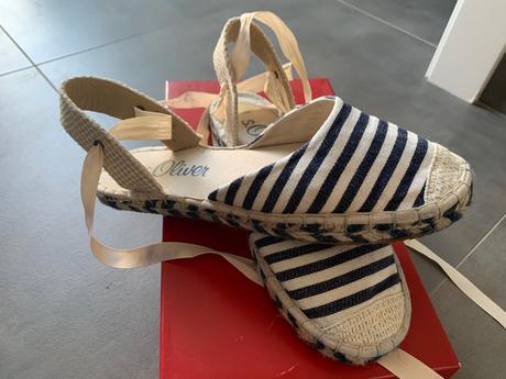 S.oliver sandalky nenosene, s.oliver,39