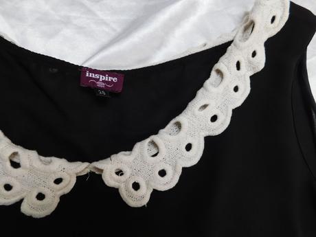 Pekna bluzka/top, new look,54