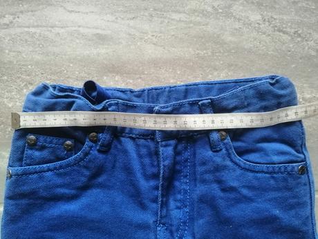 Termonohavice tchibo v122-128 s flísom, 6-8r., tchibo,122