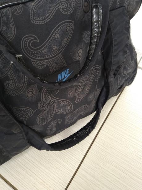 Športová taška nike, nike