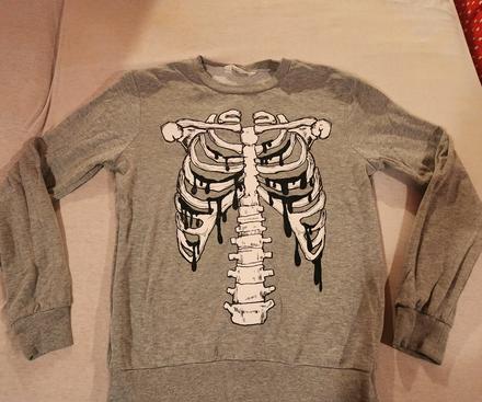 H&m pulóver, h&m,164