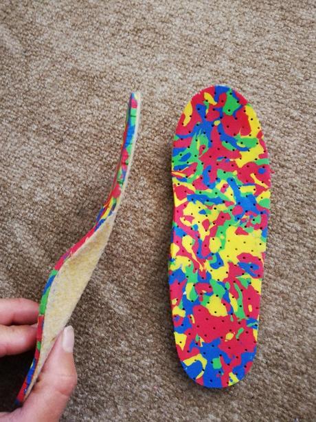 Ortopedické vložky, protetika,27