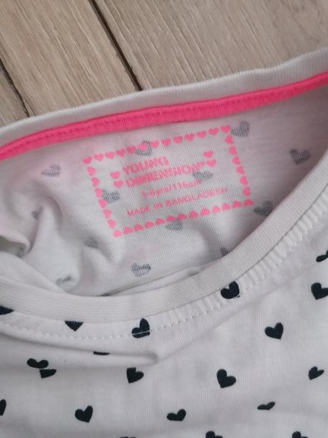 Tricko, young dimension,116